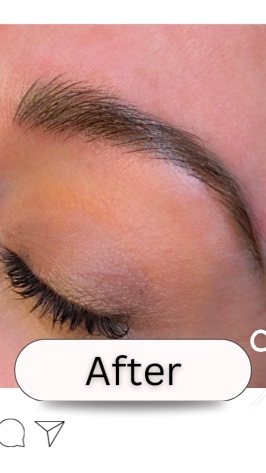 Say goodbye to uneven brows and hello to flawless arches! Our expert eyebrow tattoo and color correction services are designed to enhance your natural beauty and give you the perfect look. Whether it's fixing old tattoos or achieving a stunning new style, we've got you covered!
.
.
.
#EyebrowTattoo #ColorCorrection #NanoBrows #Microblading Calgary #Calgary Brows #CosmeticTatto o Calgary #BeautyEnhancement #FlawlessBrows
#YCCosmeticTattoo #BrowGoals