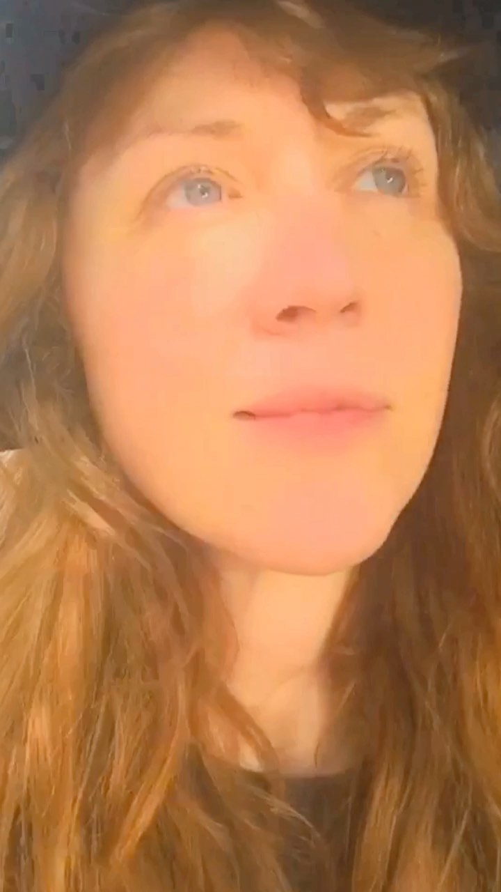 my m.o. - walking all over the neighborhood with big ‘ole headphones listening to latest rough mix of album for final production notes before final mix - eeeeeeeeeeeeeeee!! Getting so close! #alwaysontherun #sometimesiwonder get ready - follow on Spotify or wherever you listen.