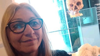 BYZHA en lengua MHUYSQHUBUN,
caracol Zapoteca