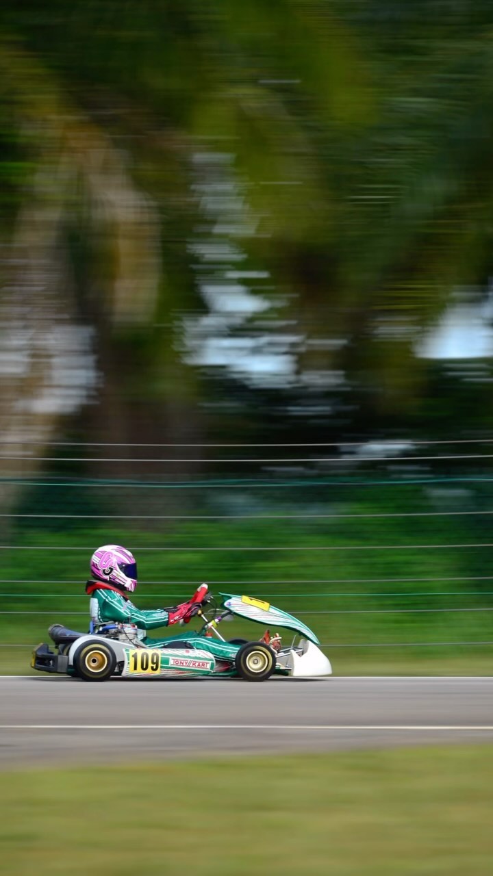 P1 at @iameseriesasia round 4 at @rudsepang