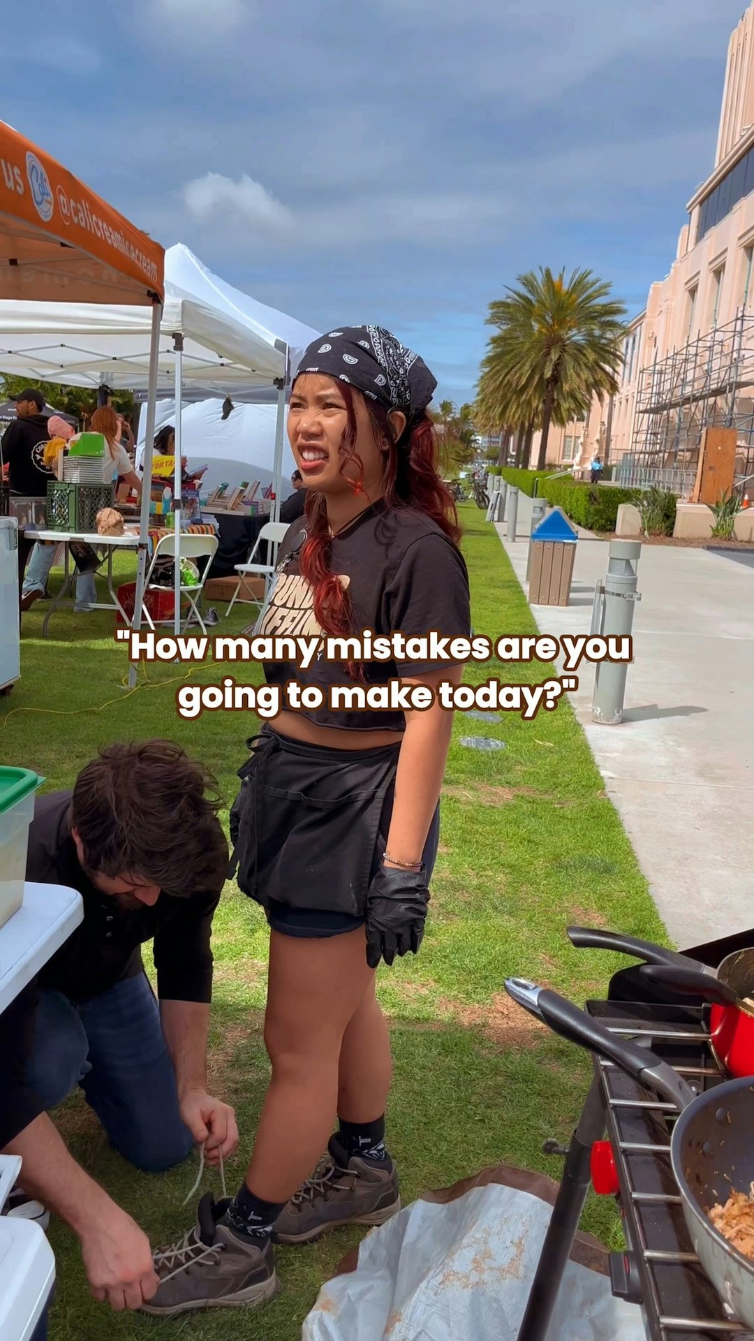 Siri play "Nobody's Perfect" by Hannah Montana --- #numooncorner