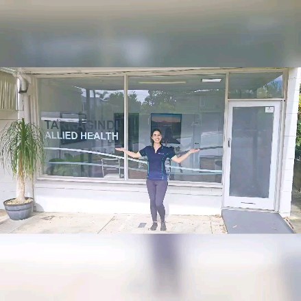 Introducing my treatment space! π
Every Friday, I'll be providing my expert myotherapy and remedial massage services at Tarragindi Allied Health.
Say goodbye to pain and discomfort as we work together towards your optimal well-being. Book your appointment now and let's kick-start your journey! πββοΈπ«
#myotherapy #remedialmassage #tarragindi #alliedhealth #brisbanesmallbusiness #healthandwellness #booknow