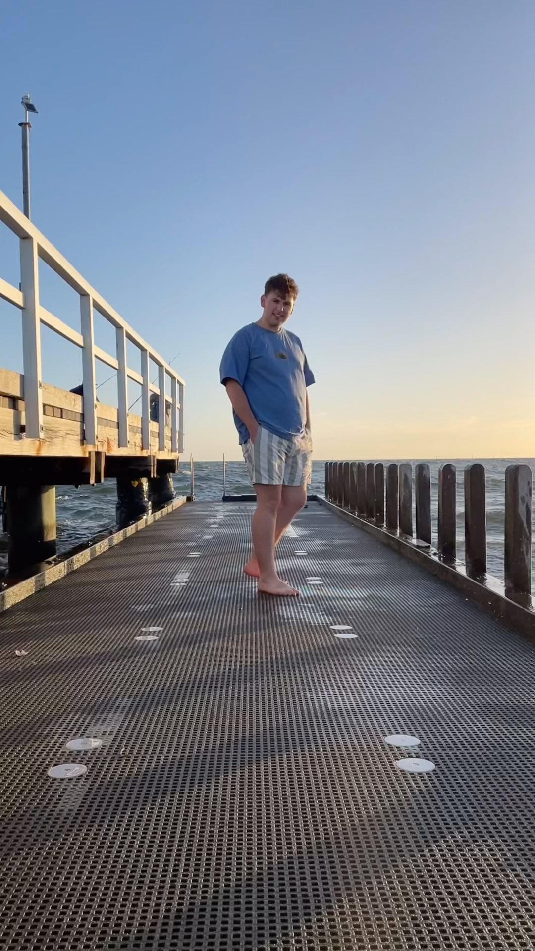 I might be prouder of me… than I ever have been 🤍