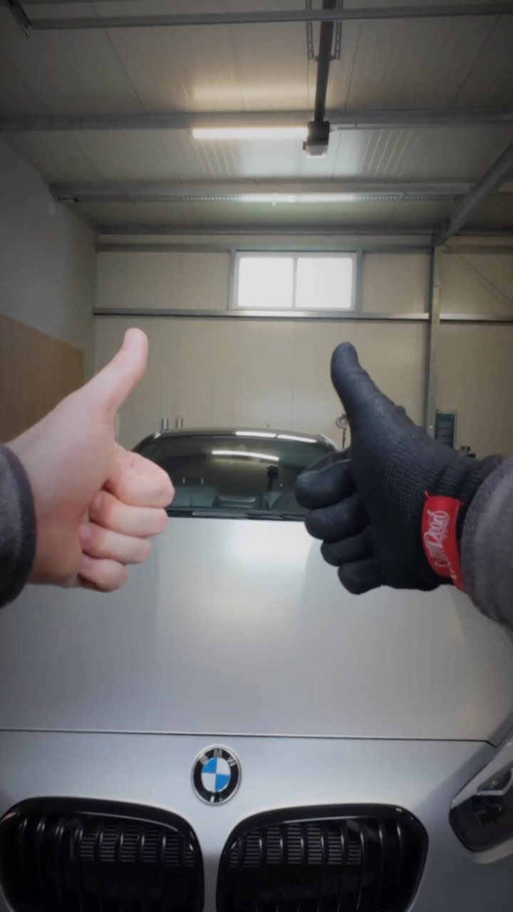 Tauche ein in die Sicht eines Folierers…
#carwrap #bmw #badoeynhausen #folierung #minden #herford #vlotho #löhne #portawestfalica #bünde