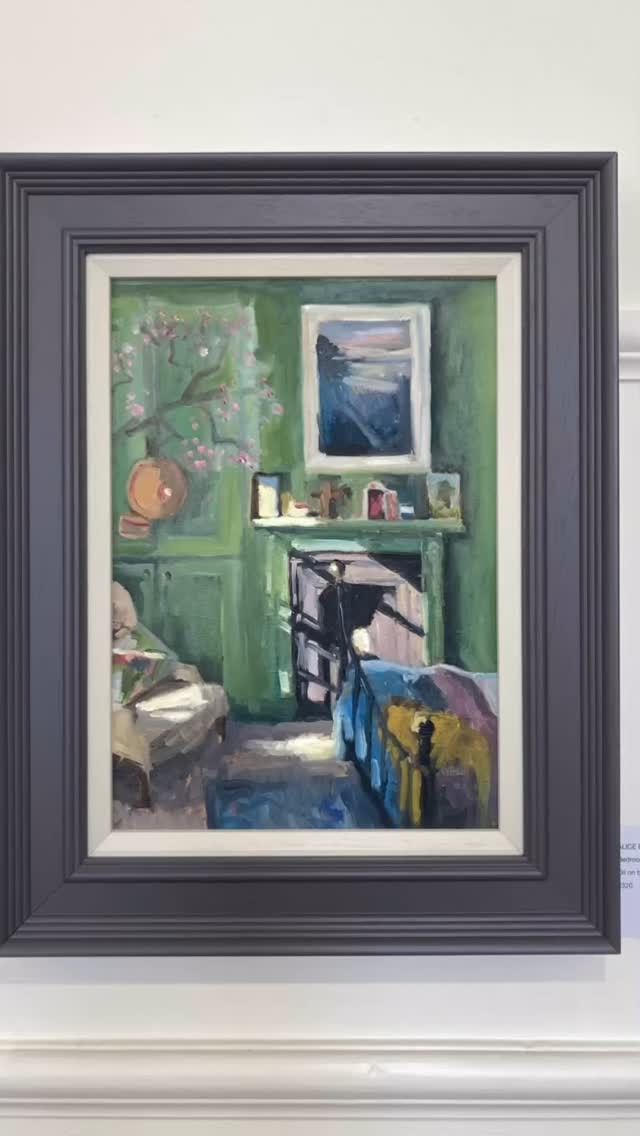 Only 2 more days to go so please come and see us at Artspace Woodbridge.
#artspacewoodbridge #exhibitionart #exhibition #buyart #buyfromartists #newwork #oilpainting #oilpaintingsforsale #localwork #suffolkwork #suffolkartist #landscapes #suffolklandscapes #woodbridge #suffolkarts #stilllife #fish #fishpaintings