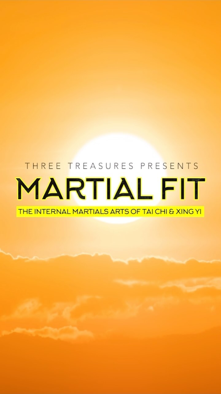 A BRAND NEW FITNESS CLASS IN BIGGLESWADE & HITCHIN | www.threetreasures.co.uk/martialfit | Music from #Uppbeat | https://uppbeat.io/t/trinity/into-the-red #fitness #taichi #xingyi #martialarts #biggleswade #hitchin
