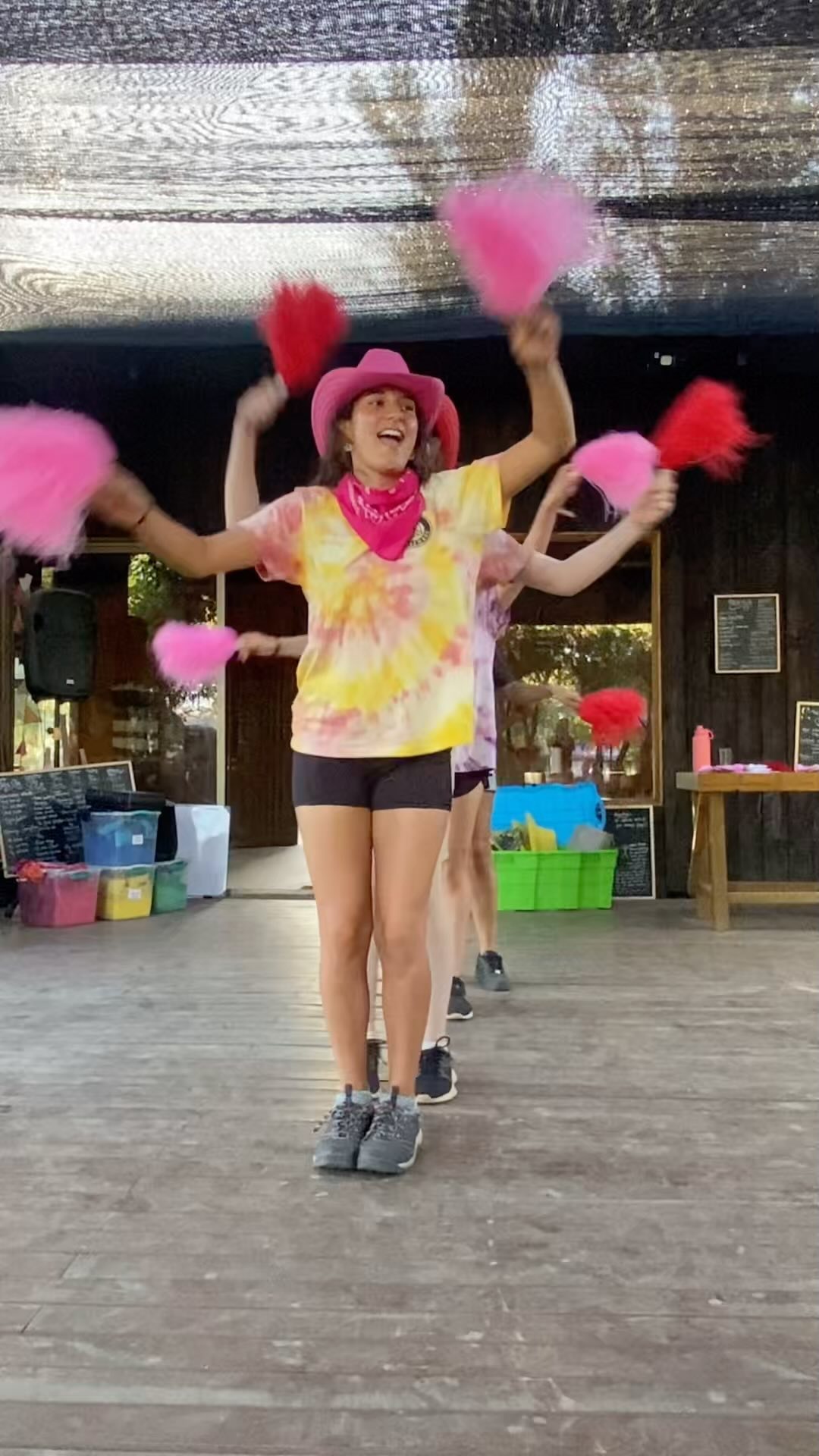 Session Five - endless energy, non-stop fun, constant laughter, beautiful friendships - you had it all!
#campmakemake
#summerfun
#memories
#goodtimea