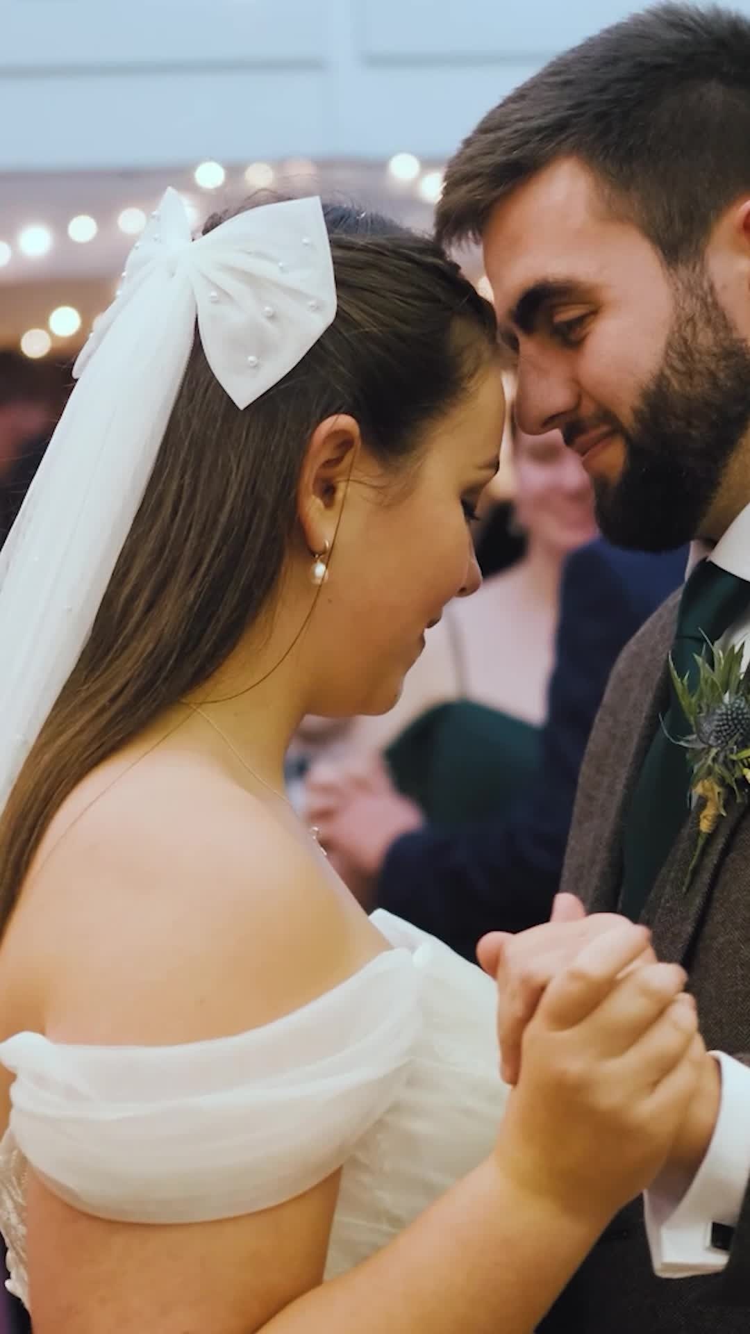 When all that counts is this moment 💕
A fleeting moment when words fall short, where time stands still, just the two of you lost in the magic of your day ✨
These are the moments we cherish capturing most, effortlessly, naturally, and without interruption
We want you to live these moments, safe in the knowledge that you’ll have all of the heartfelt moments captured in a way that feels real and true to you 💕
Because some moments aren’t fleeting, they’re felt forever 💖
Captured at the beautiful @winkworthfarm
#cardiffweddingvideographer #bristolweddingvideographer #bathweddingvideographer #winkworthfarmweddingvideographer #winkworthfarm #southwalesweddingvideographer #southwalesweddingphotographer #cardiffweddingphotographer #bristolweddingphotographer #bathweddingphotographer #2025wedding #2026wedding #cardiffbride #southwalesbride #bristolbride #realweddings #rockmywedding #cardiffwedding #bristolwedding #bathwedding #cardiffweddingphotography