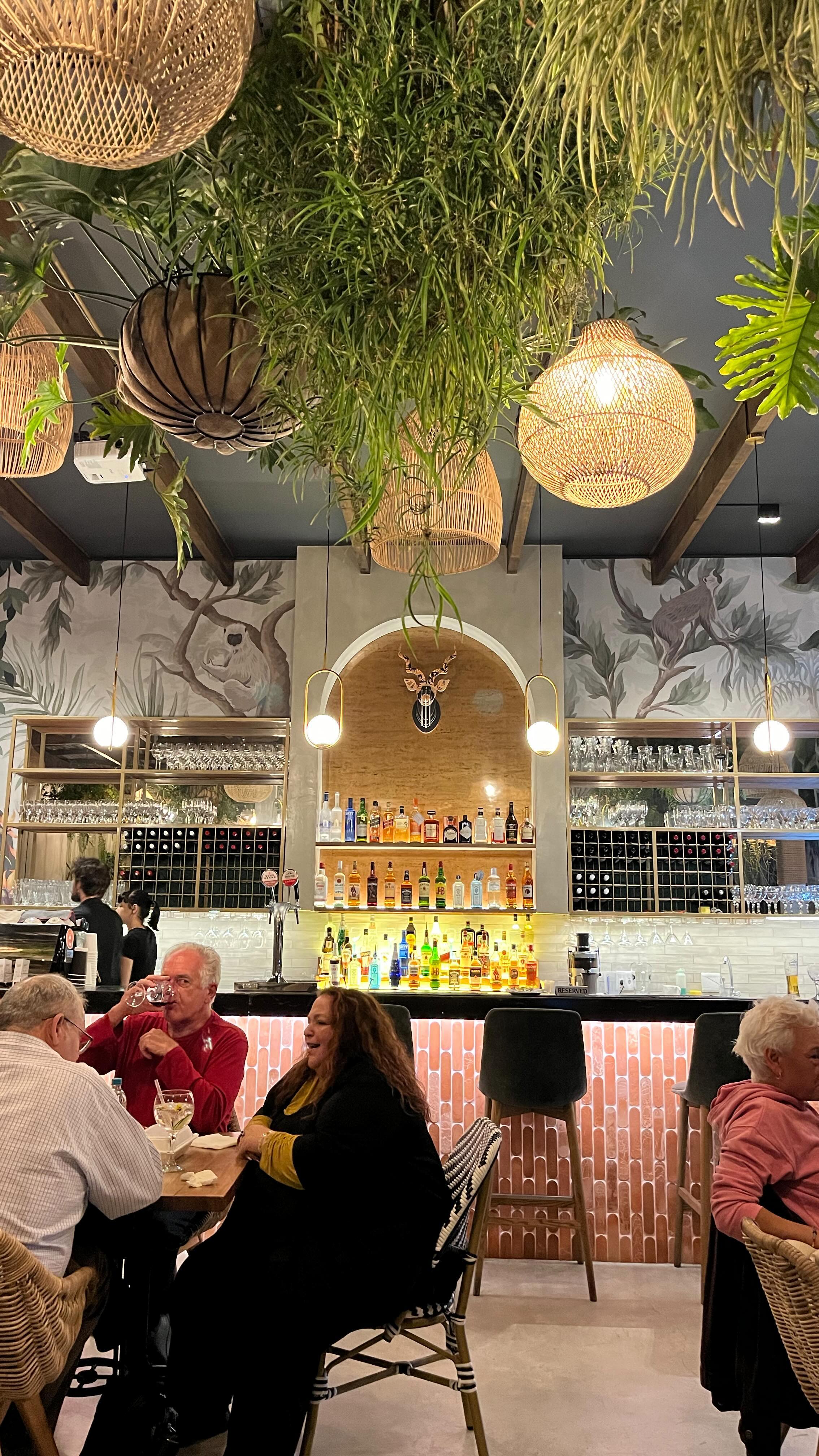 What a spectacular Music Quiz Night!
We would like to thank everyone who attended and brought their A-Game. 🤩
See you at the next one!
#quiznight
#trivianight
#eventsnight
#GreenhausEvents
#coffeelovers
#capetownvenue
#events
#birthday
#Greenhauscpt
#Capetownfoodies
#foodiesofinstagram
#Foodie
#Foodstagram
#InstaFood
#aestheticcapetown