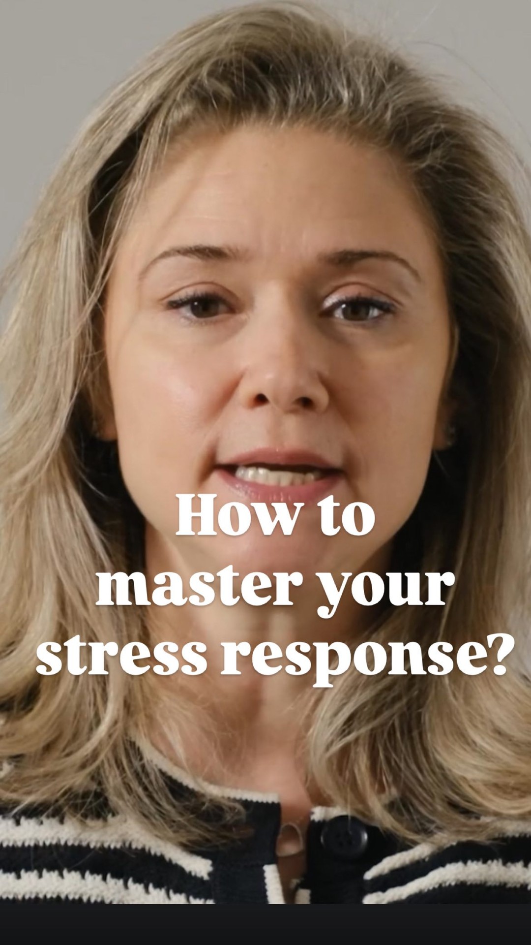 Stress is automatic,but relaxation is something you have to create. It starts with building awareness and making a conscious effort to work on your mental and emotional fitness.
Ready to take control? DM me ‘Curious’ to receive my FREE exclusive masterclass and start your journey.
.
.
.
.
#releasestress #relaxation #mindfulnesspractice #selfawareness #vagusnerve #innerwealth #masterclass #emiliemacas
