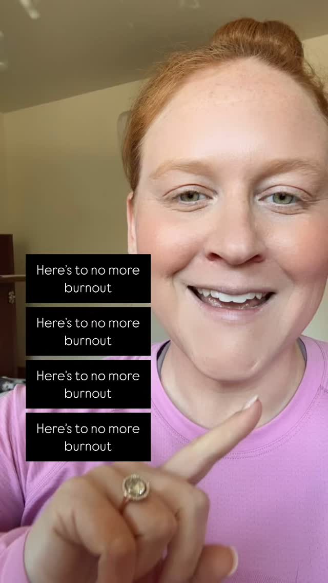 HERE’s TO NO MORE BURNOUT
Musicians are prone to burnout. Long hours. Irregular schedules. Wondering where their next paycheck is going to come from.
It can be so hard!
But I’ve researched burnout. Why it happens. And how to help mitigate it when it occurs.
If you’re sitting there thinking, “ I CANNOT do this anymore. I need help!”
Send me a DM. Let’s chat about ways to get you out of the burnout cycle!
#musician #clarinet #clarinetist #piano #pianist #flute #oboe #musiced #musicteacher #musicstudent #musicburnout #burnout #burnoutrecovery