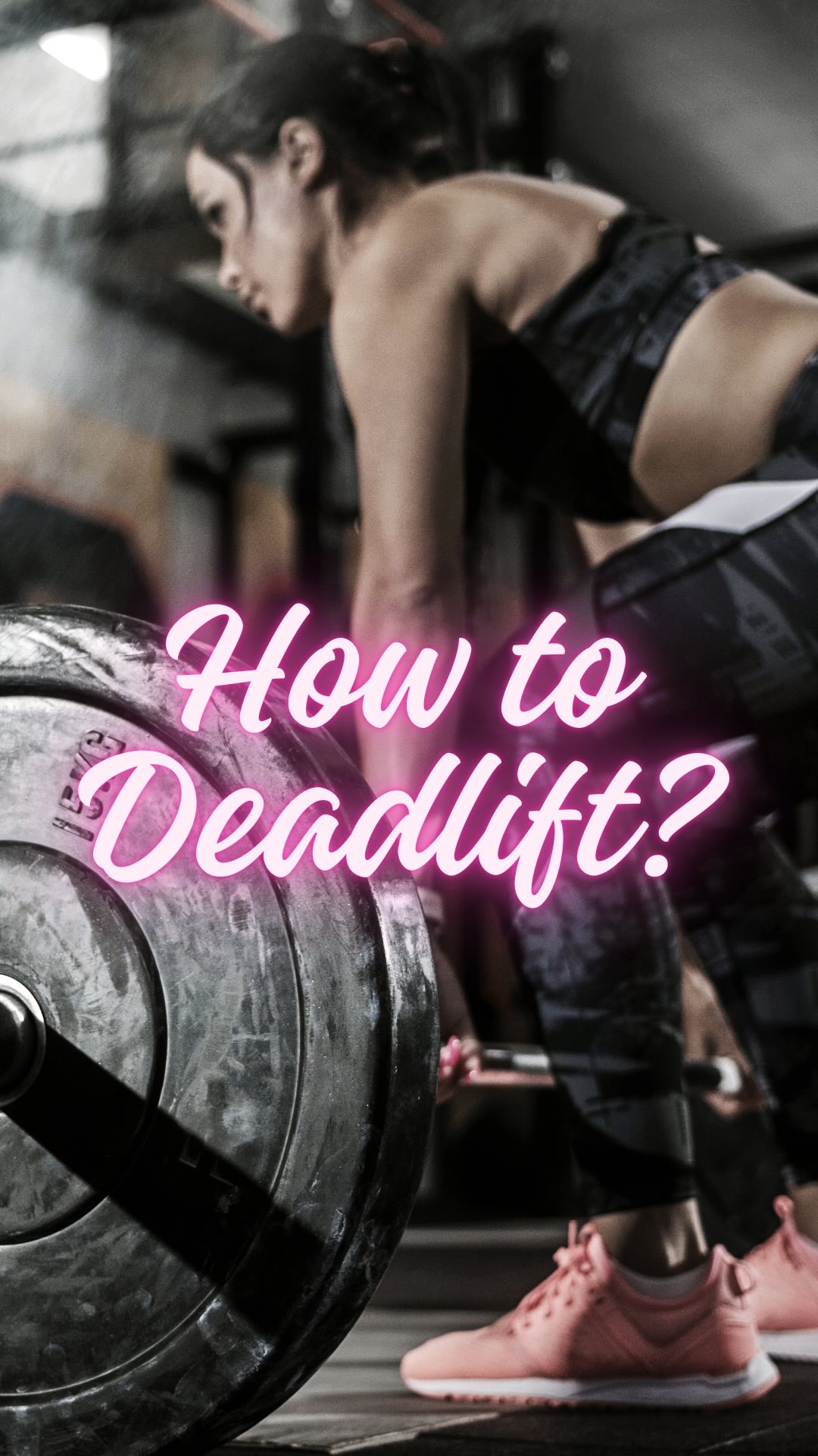 You can check for free program on my website. It’s called Deadlift 101
YouTube - expdaz
Website- bodyx.org
#personaltrainer #onlinecoach #deadlifts