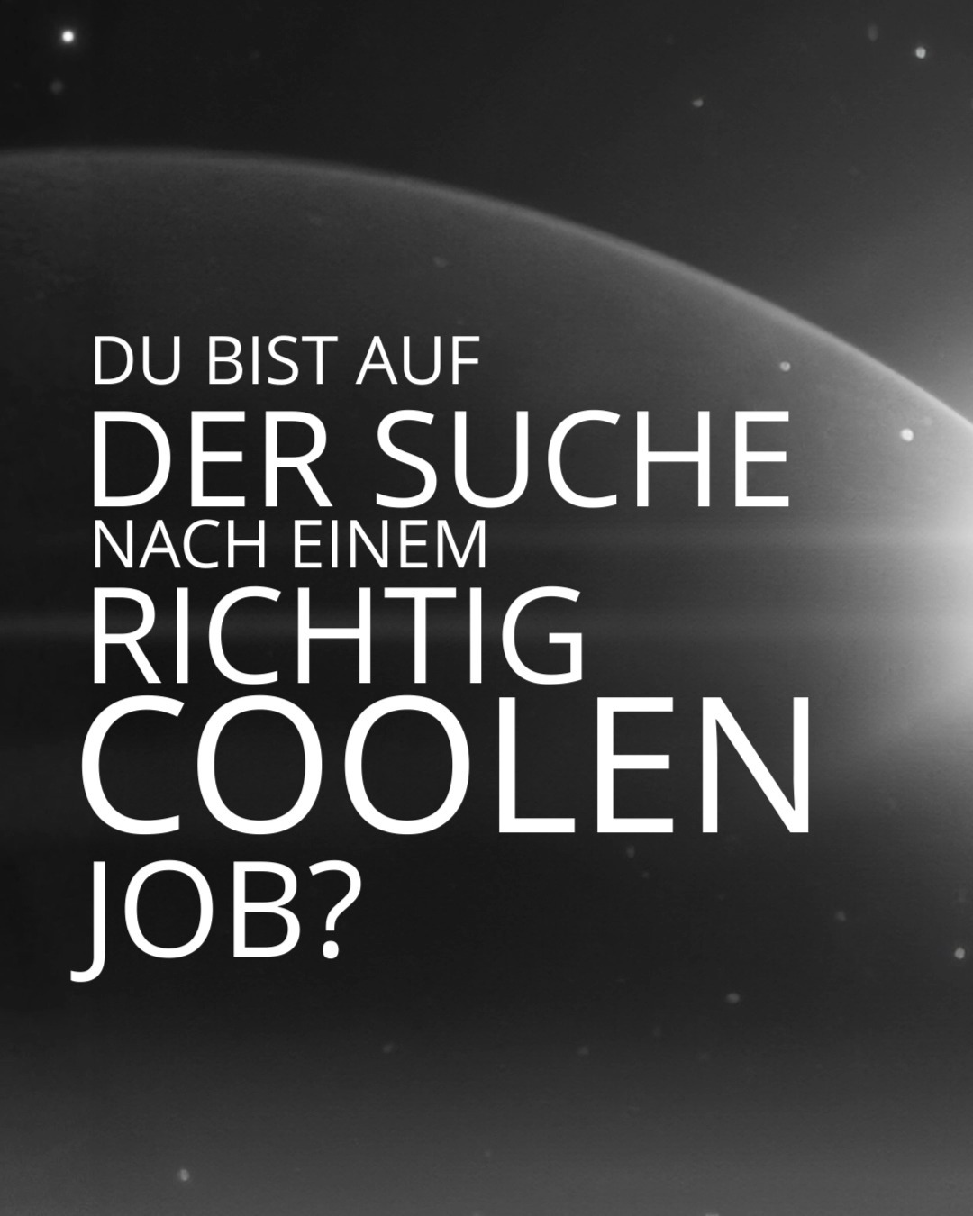 📣 Wir suchen DICH!�PEKO Werbung verstärkt das Team 💪
Ab Mai 2025 haben wir eine Vollzeitstelle zu besetzen – und zwar nicht irgendeine: �Wir suchen einen ausgebildeten Werbetechniker (m/w/d) mit mehrjähriger Berufserfahrung mit Leidenschaft und Know-how.
Was dich erwartet?
✅ Kreative Projekte �
✅ Abwechslungsreiche Aufgaben �
✅ Ein starkes Team �
✅ Modernes Arbeitsumfeld
👉 Du bist bereit für den nächsten Schritt?
Dann melde dich bei uns! �
📩 Jetzt bewerben unter markus@peko-werbung.at�
📍 Standort: PEKO GmbH, Giesingerstraße 21, A-6844 Altach, Tel. 0043 5576 73136
#wirhinterlassenihrespuren
#PEKOWerbung
#Beschriftungsinnovation
#Qualitätsdrucklösungen
➡️ Link in Bio (www.peko-werbung.at)
