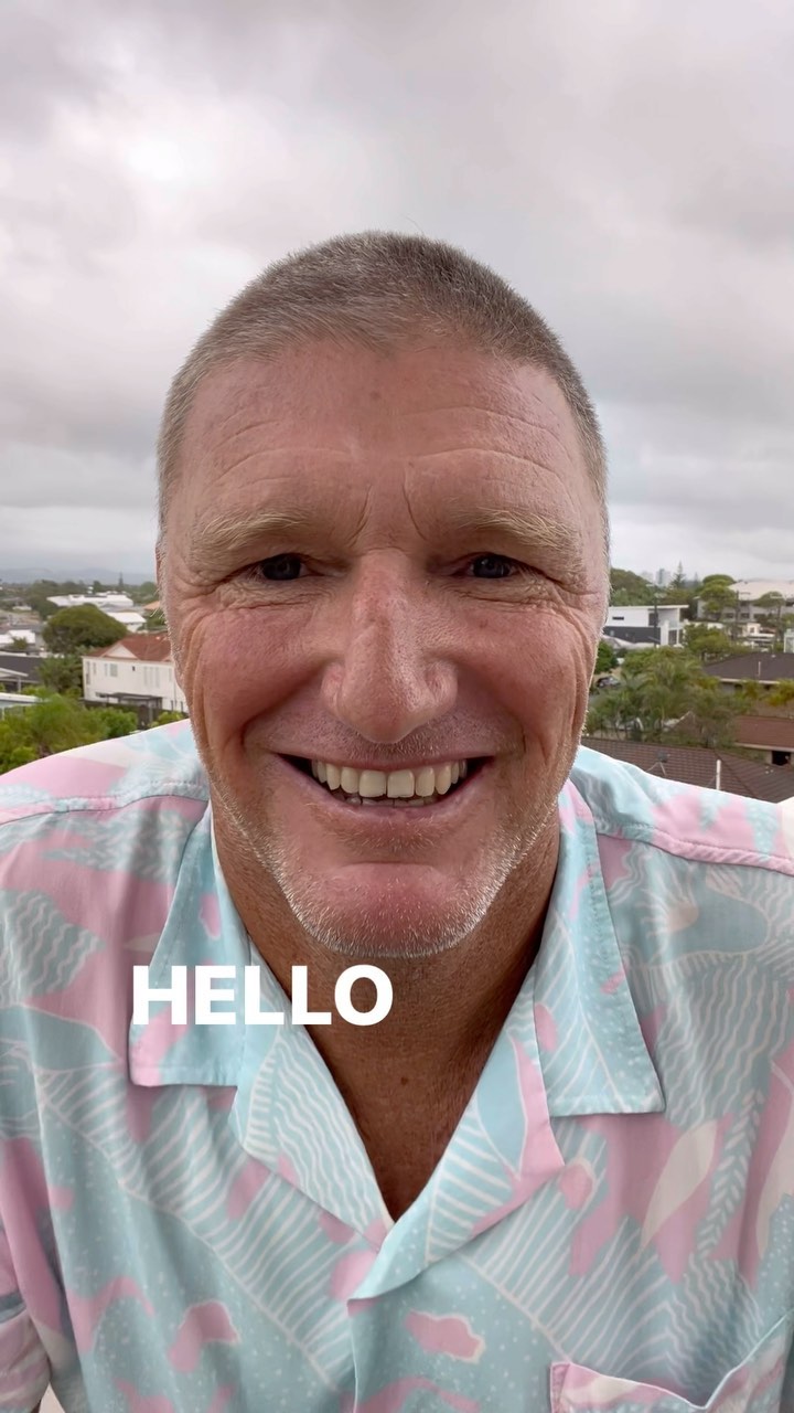 Disentanglement…One big lifechanging idea for the new year, with love.