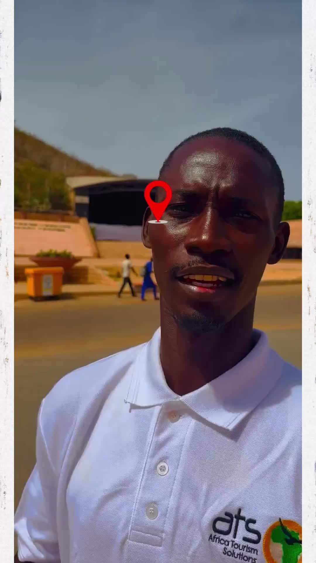 I'm honored to share my visit to the African Renaissance Monument in Dakar, Senegal 🇸🇳🗿
Did you know this monumental statue is the TALLEST in Africa? 📏🔝 Standing proudly at 52 meters and reaching 100 meters above sea level, it's a MASSIVE symbol of African liberation, unity, resilience, and strength! 💪
🌟The monument tells a powerful story:
• A family looking out to sea 👨👩👦
• Man, woman, and child in a pose of emergence 🌅
• Symbolizing Africa rising from the earth towards the light 🌈✨
Up close, I was BLOWN AWAY! 🤯 The size, the craftsmanship, the cultural significance - absolutely mind-blowing! 🌠
Museum Highlights:
• Multiple floors of incredible exhibits 🏺
• Hall of Kings 👑
• Showcasing remarkable African-American figures 🖼️
Huge thanks to Bachir and @AfricaTourismSolutions for this mind-expanding experience! 🙌🏾🌍
Want to hear more about my African adventures? DROP A 🌍 in the comments and let me know! 👇🏾
#AfricanRenaissance #CulturalHeritage #TravelExperiences #AfricaUnite #BlackHistoryMonth #TraveltoAfrica #AfricanMonuments #ExploreAfrica #AfricanHeritage #TravelDiaries #SoloTravel #V4EverYoung #Vee4EverYoung