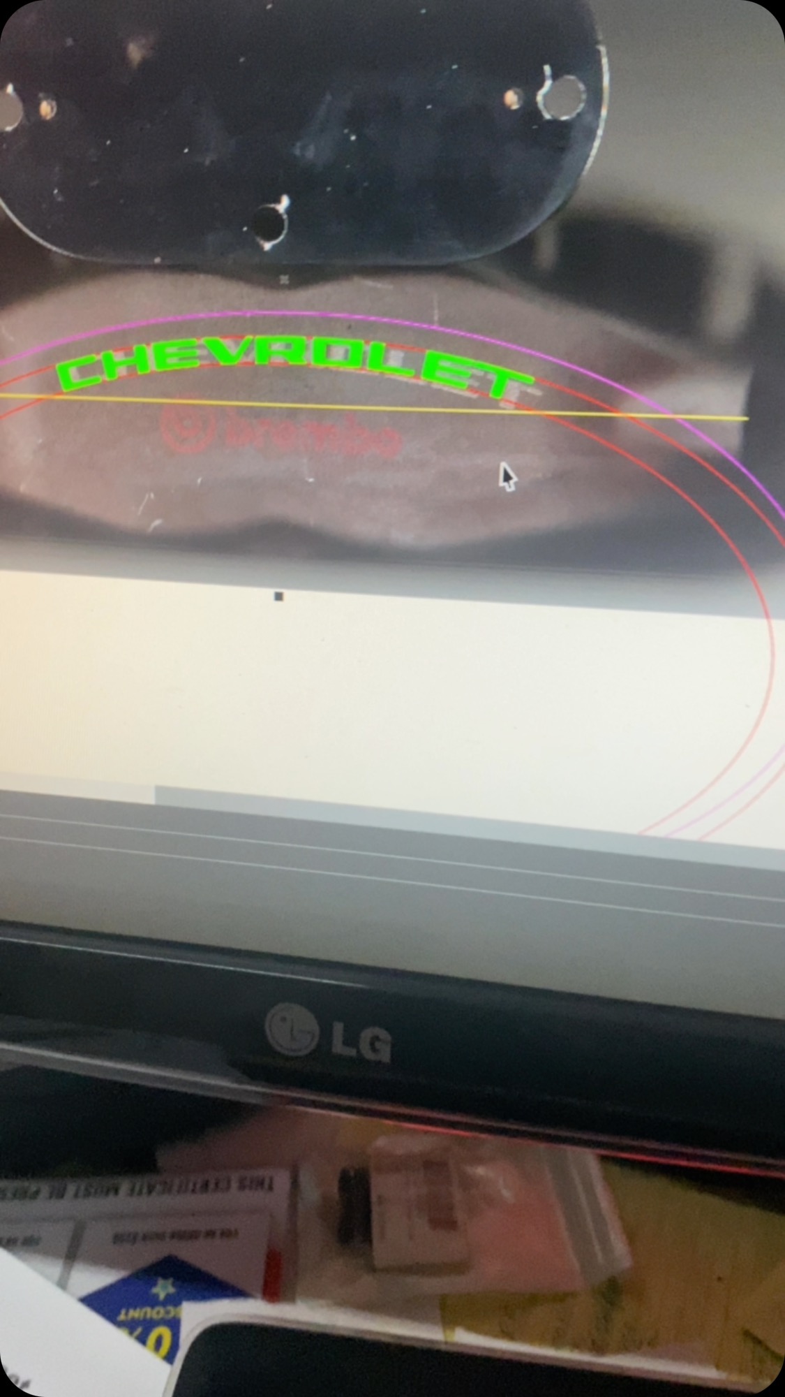 A “How I” video on how I obtain factory text and logo placement to scale. Thanks for watching!
#fixmyuglycalipers
#calipercoatingrehab
#arizonasmallbusiness
#buckeyeazbusiness
#buckeyeaz
#customcarsaz
#scottsdalecarsandcoffee
#azcarscene
#aztrackstars
#arizonacalipers
#custompowdercoating
#brakecaliperpainting
#brakecaliperrefurb
#customcalipers
#powdercoatingservices
#brakecaliper
#brakecalipers
#brakecalipersolutions
#automotivepowdercoating
#caliperpowdercoating