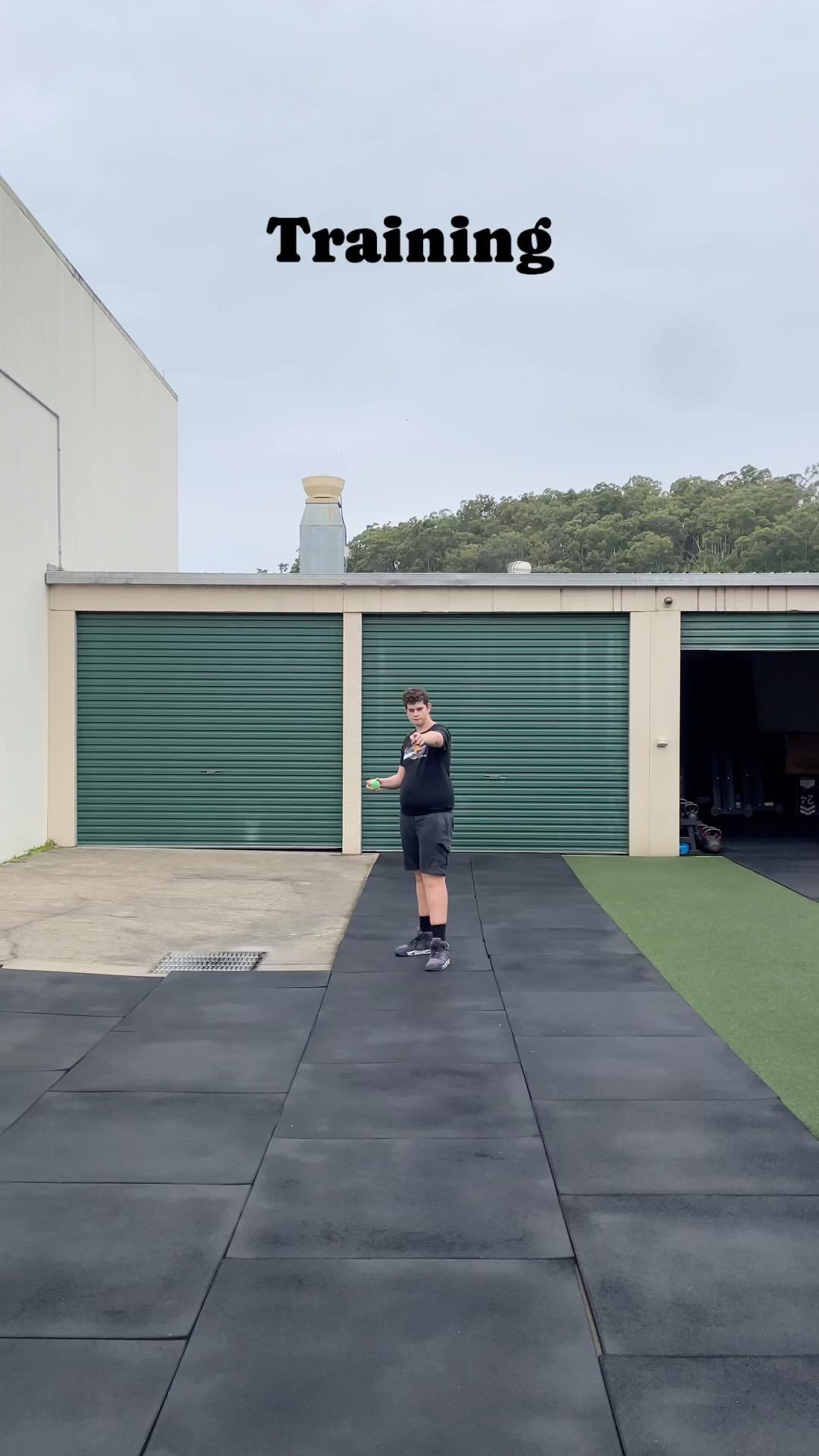 Individualised training is exactly that, tailored to the individual.
A solid base of coordination, balance and awareness, will help build a lifetime of good habits and physical activity. But it has to start with a solid base.
#SeeTheAbility