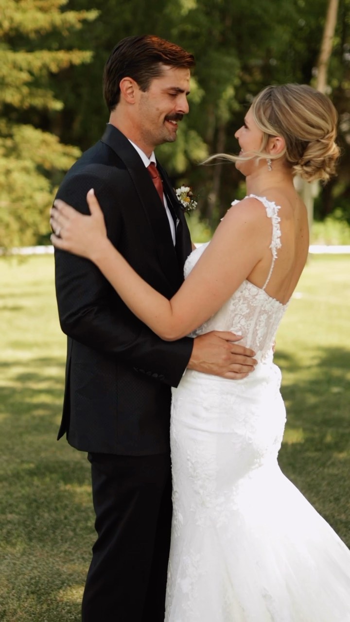 Elise + Matt | Wedding