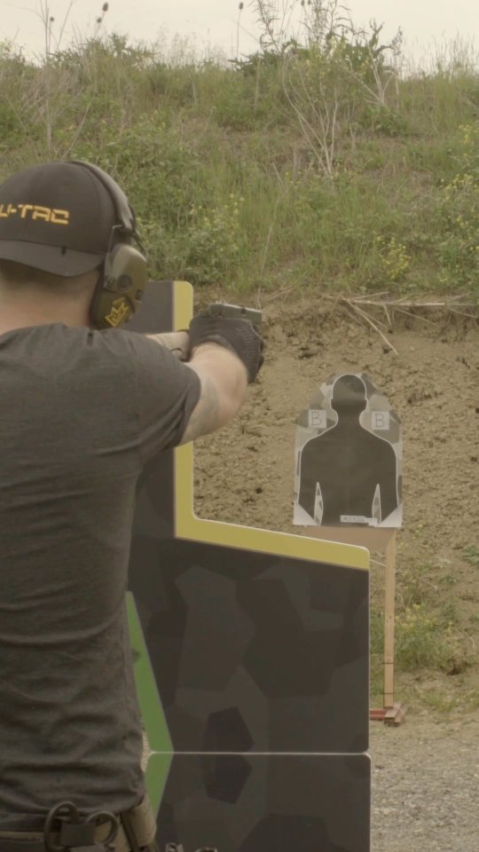 Perfect training does not exist,
but there are many that are wrong, if abused and used incorrectly. Make sure that variation is the basis of your training plan, only in this way can you get out of the loop.
L’allenamento perfetto non esiste,
ma ce ne sono molti che possono essere sbagliati, se abusati e usati in modo errato. Assicurati che la variazione sia la base del tuo piano di allenamento, solo così potrai uscire dal loop.
#underdogtrainingtools
#tacticaltraining
#idpa
#ipsc