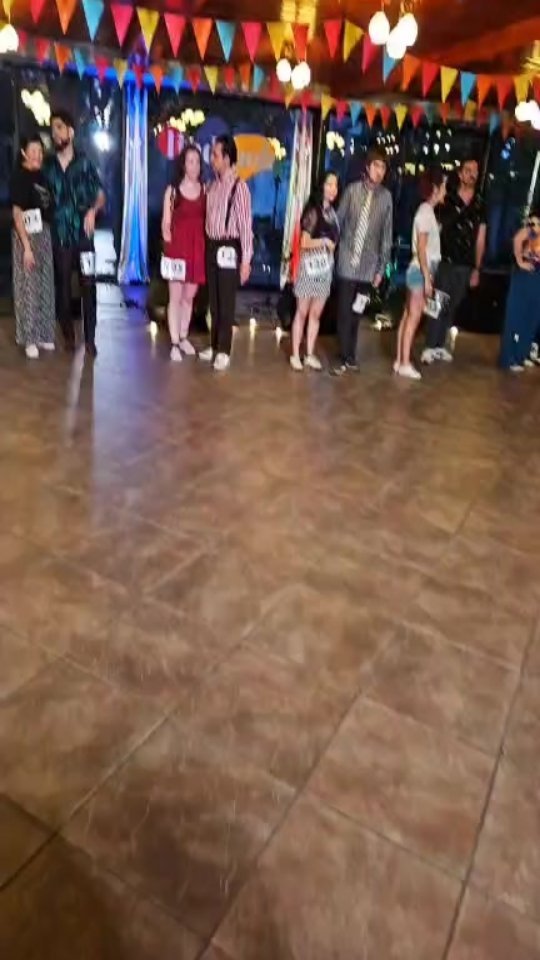 Preliminares Lindy Hop Strictly Lindy Poh! 2024
@lindypohfestival ❤️🔥