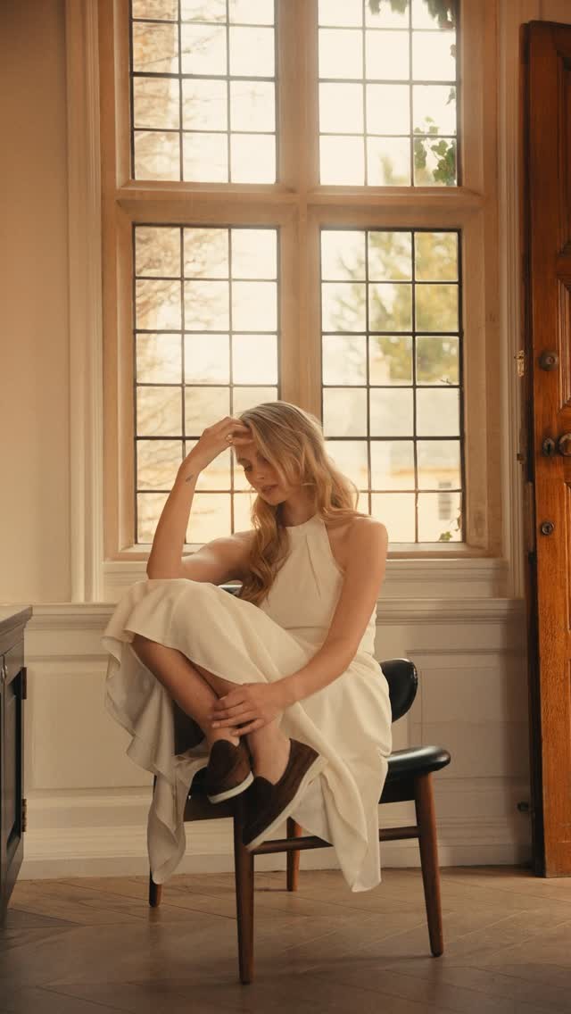 Shot for @goodwinsmithuk Spring/Summer 25.
#fashion #womensclothing #productionagency #content