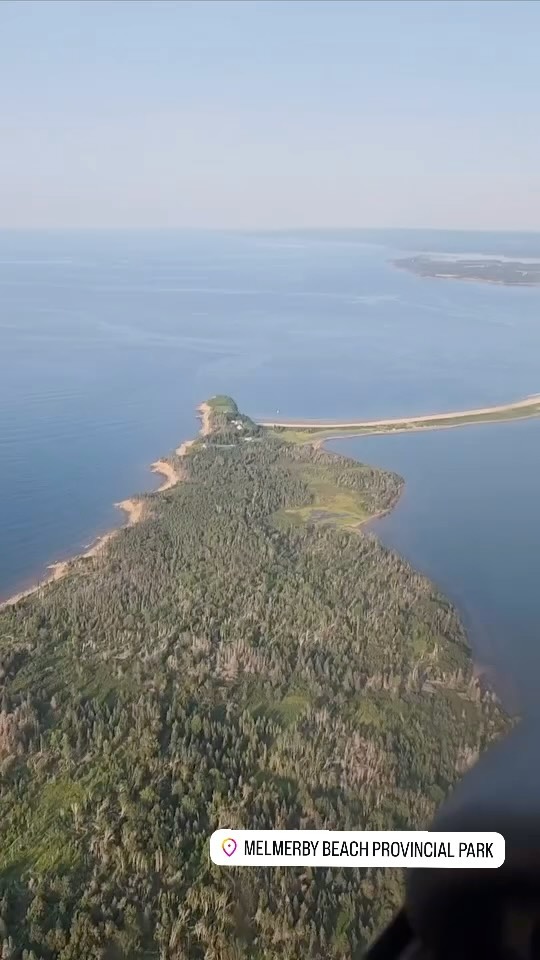 Have you ever seen the Merb from the sky?
Like & Share this post by August 1 and you could win a free 1 hour kayak or paddle board rental!