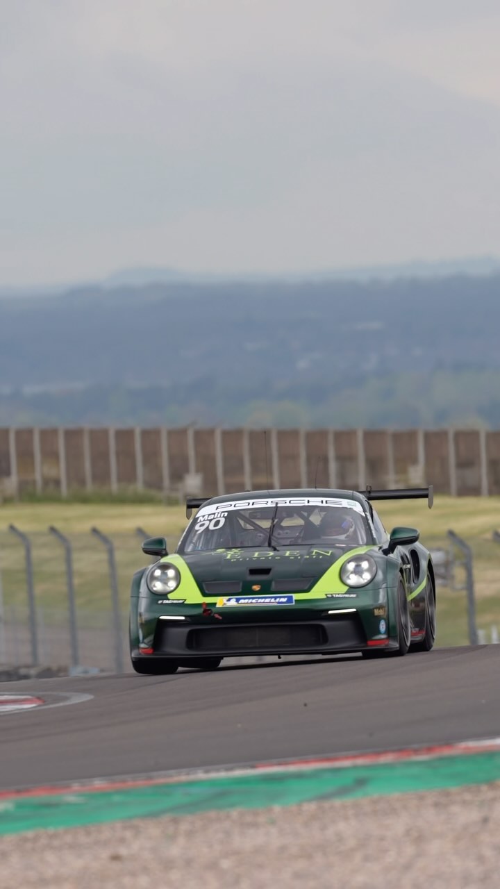 Looking forward to the next round at Brands Hatch 😎
Can’t wait to get back in the car with @edenracedrive 🏁
#porsche #911gt3 #porsche911 #porschegt3cup #porsche911gt3cup #gt3cup #carreracup #porschecarreracup #porschecarreracupgb #carreracupgb #racing #racecar #itv #btcc #toca #edenprivatestaff #edenracedrive #carguystv #joshmalin #joshmalinracing