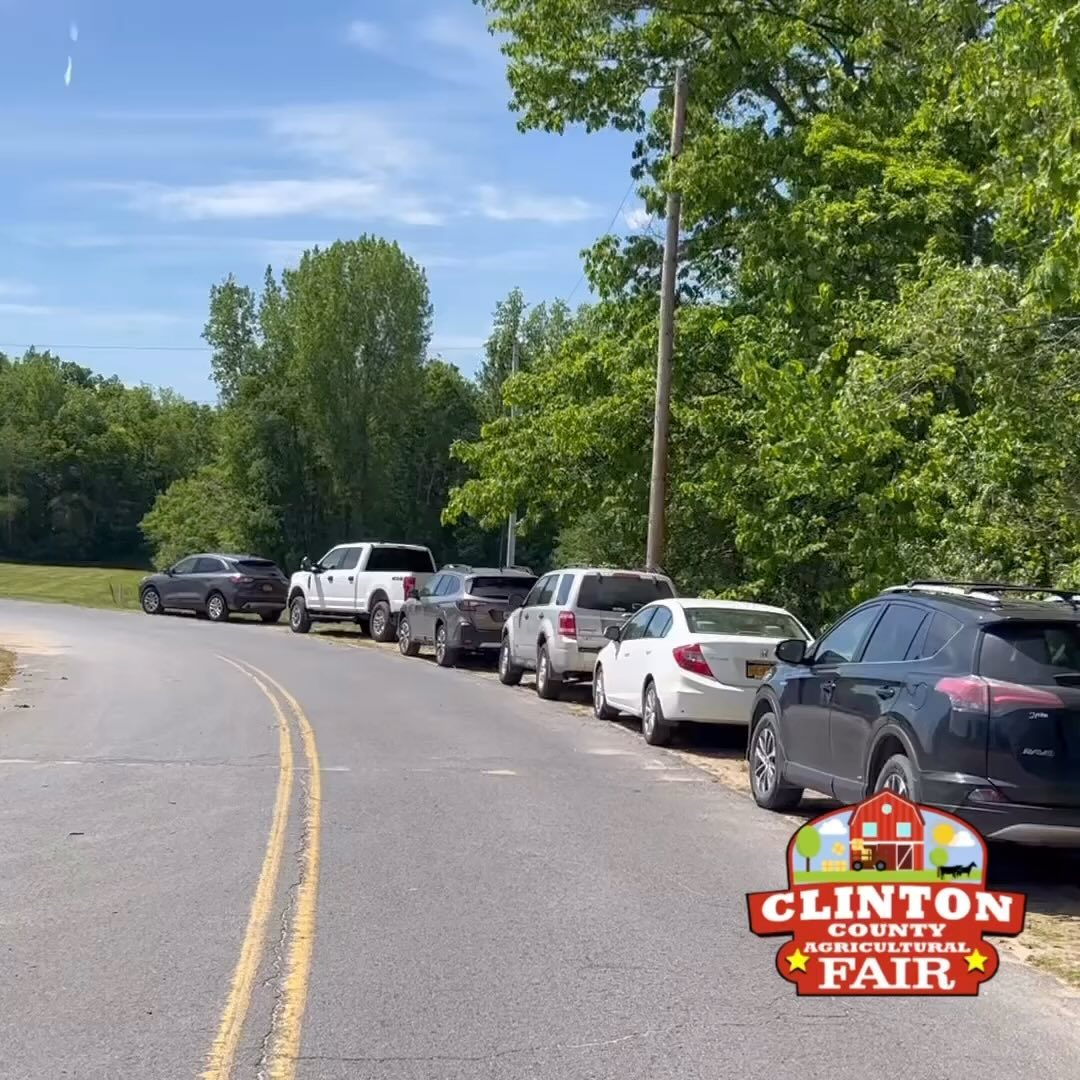 A great day for a Morgan Horse Show and a great turnout!