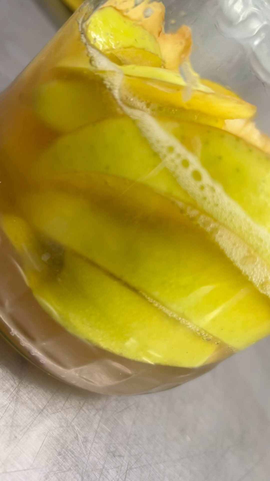 #hausgemachtes #sauerteig #brot 🥰🥰🥰