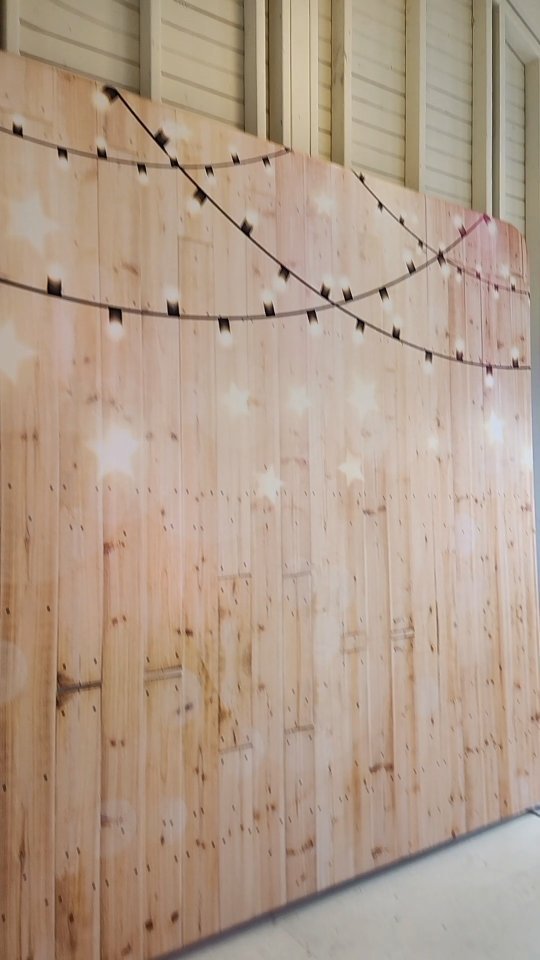 First wedding of the summer! #marionfield #arlingtonwedding #photobooth #wawedding