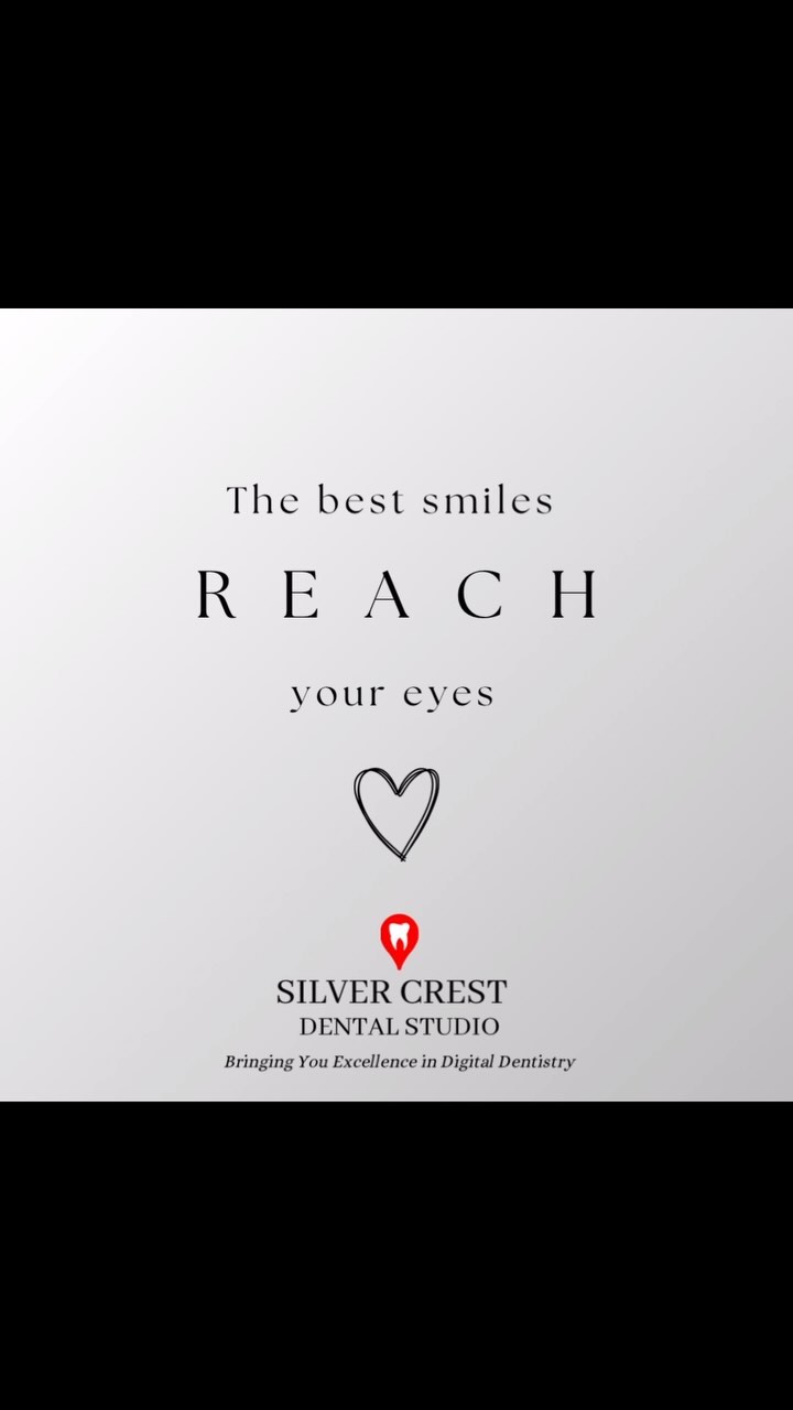 “A smile is the best thing you can wear”…sounds like a cliché, but it’s our mantra here at Silver Crest 🤍
#smile #happysmiles #loveyoursmile #loveyourself #selfcare #aestheticdentistry #veneers #teethwhitening