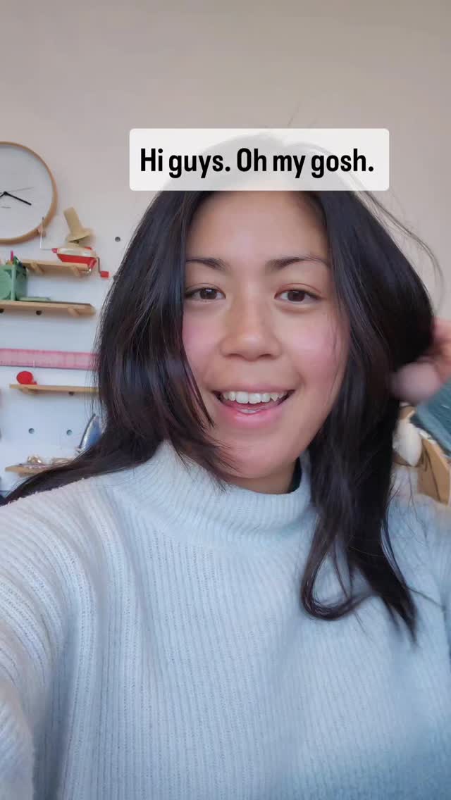 Little surprise from this chair! Finally starting my upholstery project after 2yrs of getting this chair!
#upholstery #reupholstery #diy #furnitures #sewingstudio tudio