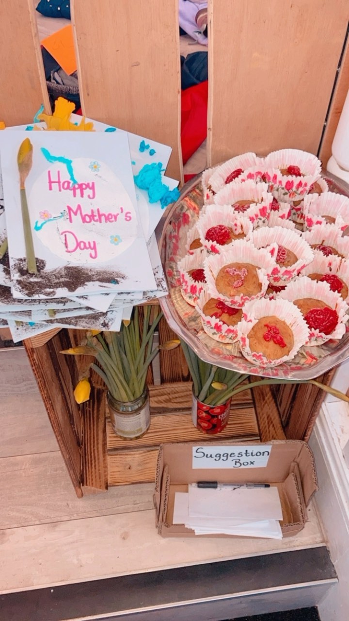Happy Mother’s Day to our Mummies 🌸 keep being the strong 💪 Mummies you are!!! We are truly grateful for everything from our wisdom, strength, love and of course you mum, for that we thank the stars above! 🌸 🌷💐 #mothersday #strongmoms #pinkmums #amazingmum