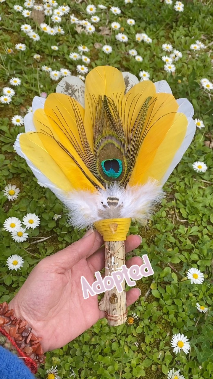 New Akawana. Qu’est ce qu’il t’inspire ? Observe le et note en commentaire ce que ton intuition te dit !
🙏✨🥰
#akawnana#intuition #intuitions #intuitiondevelopment #intuitiontest #artisanatfrancais #artisanat #artisanatfrancais🇫🇷 #bois #plume #lithothérapie #objetlithotherapie #soindesoi #confianceensoi #confiance