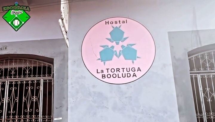 Bienvenido al Hostal Tortuga Booluda 🐢
Welcome to the Hostal Tortuga Booluda 💙🤍🇳🇮
#león #nica #nicaragua #nicaragua🇳🇮 #nicaraguatravel #travel #hostel #hostellife #bienvenido #welcome #explorenicaragua #exploretheworld #backpacker #backpacking #travelling #travelgram #hostelworld #bookyourstay #centralamerica #diacachimba #backpackerlife #vacation #holiday #placetobe #tortugabooluda #hostellovers