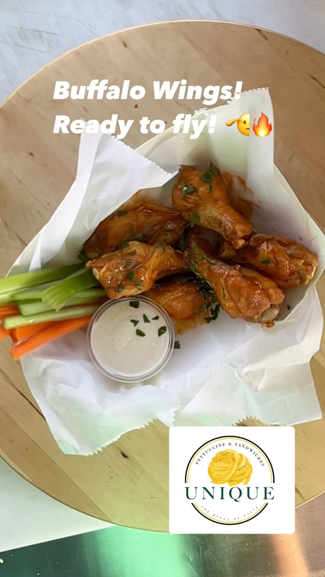 With the summer season, we are readywith new surprise products to you! Of course with “Unique” Quality! See you soon! ✌️🤗