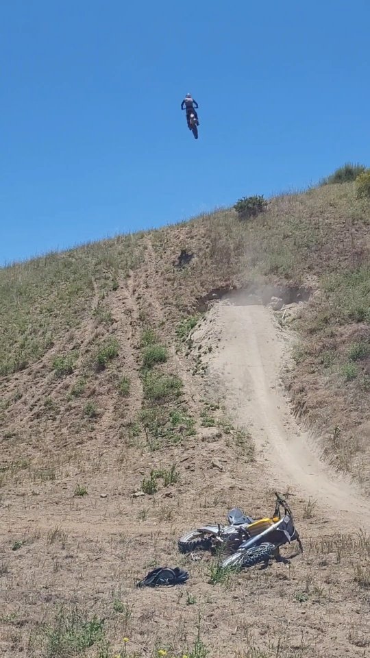 tune for what you ride and how you ride.
#moto #freeride