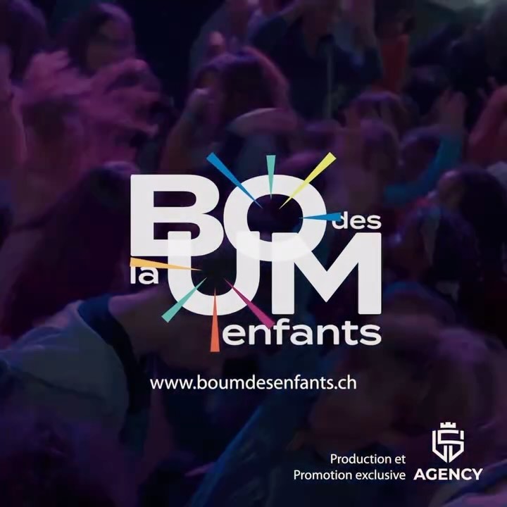 🎉 VOTRE BOUM PRIVÉE AVEC LA BOUM DES ENFANTS 🎉
✨ Transformez l’anniversaire de votre enfant en un moment magique et inoubliable !
La Boum des Enfants vient à vous : dans le lieu de votre choix, ou laissez-nous le soin de le trouver pour vous. Nous nous occupons de tout pour faire de cette journée un souvenir gravé dans les cœurs des petits… et des grands !
🌟 Ce que nous offrons :
🎂 Gâteau d’anniversaire & accompagnements gourmands 🍿🥤
🎈 Décorations festives avec lumières disco & boules à facettes ✨
🎧 DJ professionnel & animations captivantes 🎭
🎁 Pochettes cadeaux personnalisées
📍 CHF 2’000.- pour 15 enfants max (CHF 100.-/enfant suppl.).
⏳ 3 heures d’émerveillement, tout inclus !
💡 Options : photos souvenirs, robot lumineux, maquillage, danseur et bien plus encore.
📞 Réservez dès maintenant au +41 78 740 39 31
🎈 Offrez à votre enfant une fête qu’il n’oubliera jamais avec La Boum des Enfants!
#LaBoumDesEnfants #AnniversaireGeneve #FetePourEnfants #MomentsMagiques #RobotLumineux #parentssereins
