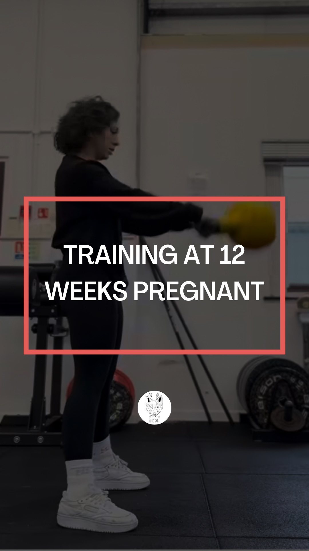 Training at 12 weeks pregnant
My usual Olympic lifting training has been feeling difficult lately and I thought rather than let it get me down I’ll do a more traditional strength workout. Which is by no means a “pregnancy workout” but is more than safe providing you’ve already been training in the lead up to your pregnancy.
At the moment I don’t need to adapt any of my training, but I’m keeping an eye out for any coning/doming and focusing on breathing through my lifts rather than holding my breath and bracing. But as I get bigger, certain movements will have to be adapted.
I have a feeling I might ache tomorrow - no matter how strong you are, when you mix up your training it hits different!
#longgametraining #pregnancyworkout #berkshirebusiness #newbury #hungerford #workout