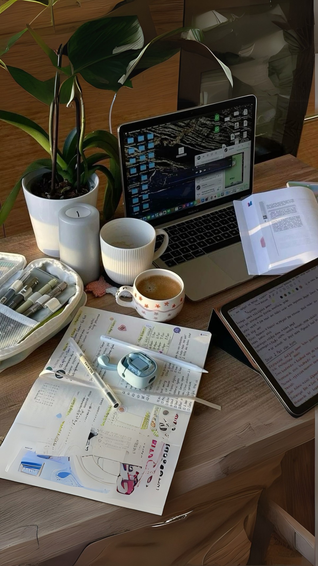 Hoy queremos felicitar a Paola, quien ha demostrado que con dedicación, constancia y confianza, ¡los sueños se cumplen! 🎉👏 Después de semanas de preparación, superó con éxito su entrevista para el programa de intercambio docente en EE.UU. ¡Sabíamos que lo lograría! 💪🇺🇸
Paola no solo mejoró su fluidez en inglés, sino que también aprendió a estructurar sus respuestas con seguridad y naturalidad. Esta experiencia le ha demostrado que es capaz de enfrentar cualquier reto en otro idioma.
¡Felicidades, Paola! Esto es sólo el comienzo de un camino lleno de oportunidades. 🚀
¿Y tú, estás list@ para dar el siguiente paso en su crecimiento profesional? 💡
#English #inglés #inglésparaempresas #ProfessionalGrowth #InglésParaEntrevistas