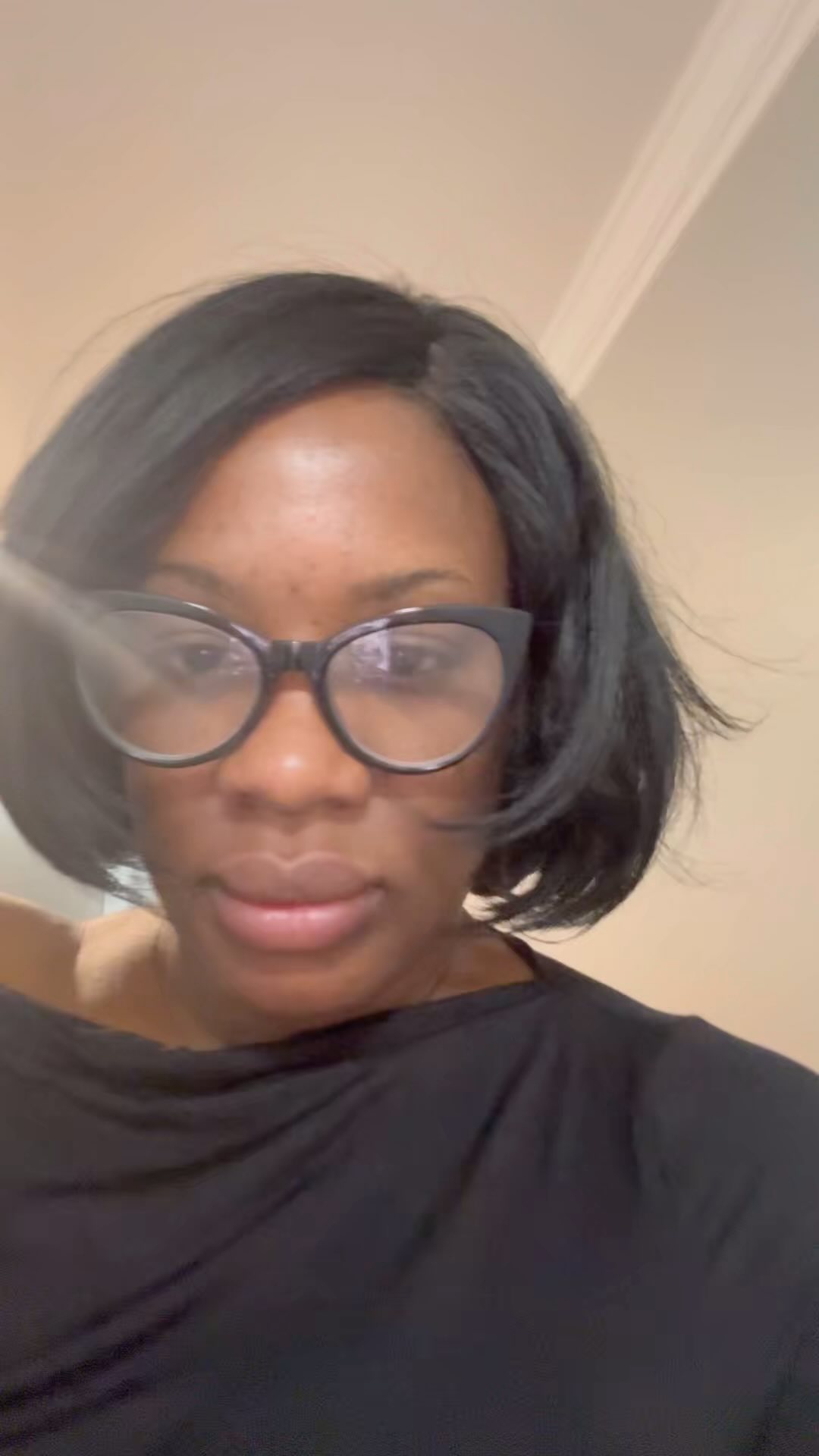 What I did on my off day yesterday … My meditation room was a total disaster after our basement flooded 6 months ago.
It’s taking me months to get this together. The room is finally repainted but my vintage dresses and wigs need to be rescued.
No I didn’t finish it. Today we are in Denver playing a show 🤦🏾♀️