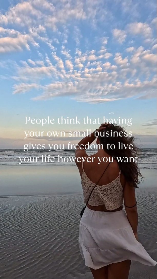 Or at least I choose it to be that way 🫰🏼
#grateful #smallbusinessesofinstagram #smallbizowner #socialmediamanager #socialmediaconsultant #travelstyle #smallbusinessesmatter #smallbusiness #smallbusinessownerlife