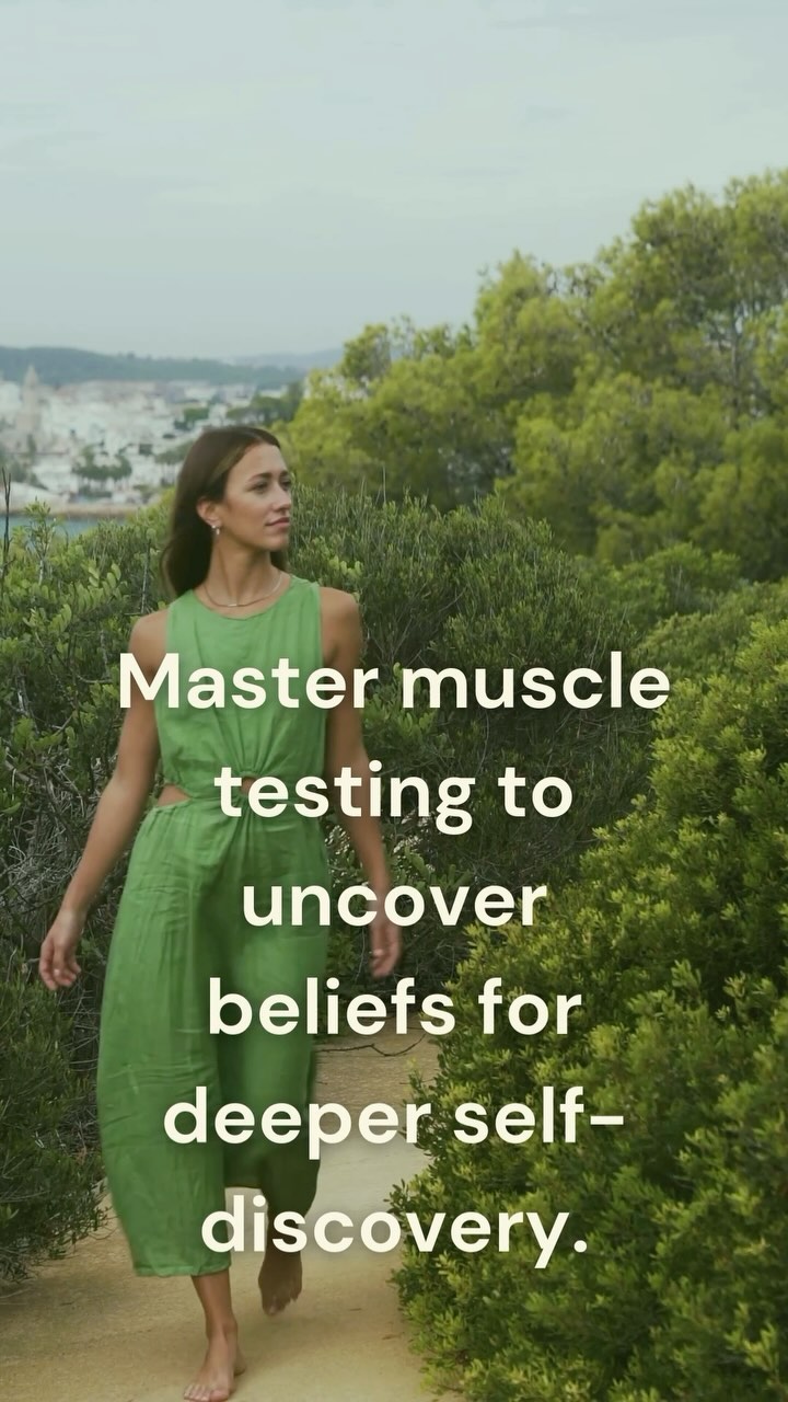 🌟Transform Your Life with the Basic Theta Healing® Practitioner Course 🌟
Ready to take the plunge and create the life you desire?
Join our Basic Theta Healing® Practitioner Course—a powerful 3-day journey designed to empower you by releasing limiting beliefs, uncovering deep-rooted patterns, and unlocking your highest potential.
Book Here: https://www.tulaananda.com.au/basic-theta-healing
Who Is This Course Suitable For?
This Basic Theta Healing® Course is ideal for:
- Beginners looking to start their healing journey and learn powerful, practical tools for self-growth.
- Holistic Practitioners wanting to expand their skills and incorporate Theta Healing® techniques into their practice.
- Individuals Seeking Transformation who wish to release limiting beliefs, reduce stress, and achieve greater emotional, mental, and physical well-being.
- Anyone Looking to Deepen Intuition and connect more deeply with their spiritual self, uncovering their potential for wellness and fulfilment.
Whether you’re new to energy healing or looking to elevate your current practice, this course provides a strong foundation to create lasting change for yourself and others.
▫️In-Person: Feb 2025
▫️Gerringong NSW
▫️Online: Feb 2025
▫️Investment: $625
Course Highlights:
~ Access the Theta state for deep healing
~ Manifest success by removing subconscious blocks
~ Discover the four levels of beliefs
~ Connect with guides and angels for guidance
~ Perform future readings and body scans
Includes Theta Healing® Basic DNA Book & Manual and Basic DNA Practitioner Certification!
Start your journey to wellness, abundance, and lasting transformation! Book your spot today!
Book Now: https://www.tulaananda.com.au/basic-theta-healing
-
-
-
#reels #réel #explore #explorepage #inspire #thetahealing #gerringong #wellnessjourney #tulaananda #iammindbodysoul #holistichealth #spiritualawakening #like #follow #share #sharewithbestie #sharewith #innerchange #lifepurpose #comment #explorepage✨