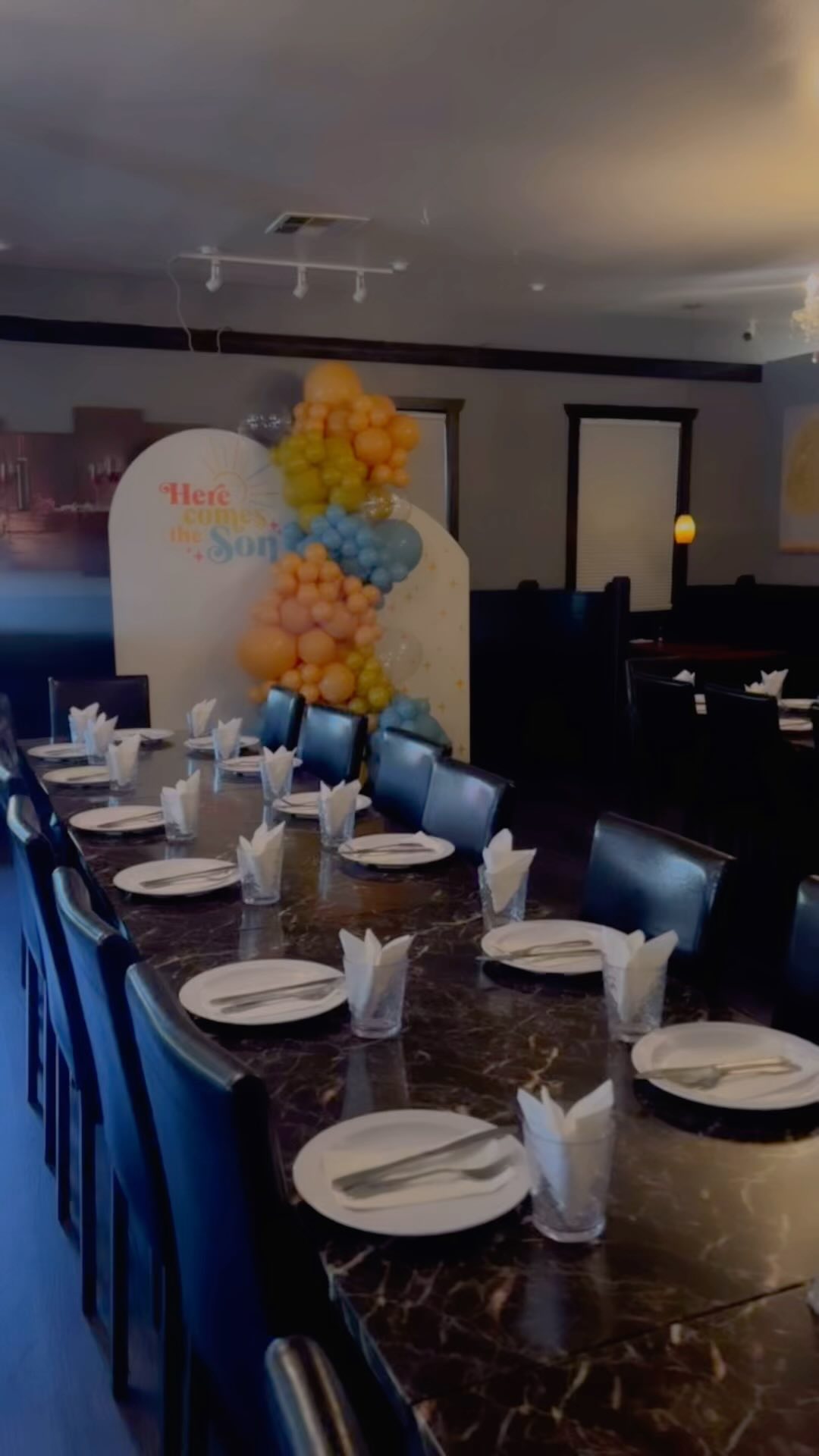 Looking for an ideal space to host your upcoming event? Look no further! Our versatile venue is perfect for all occasions, whether it’s a corporate gathering, wedding reception, birthday party, or any special event 🥂
Contact us at 📞 760-233-8717 to host your next event and learn more about our special packages and availability.