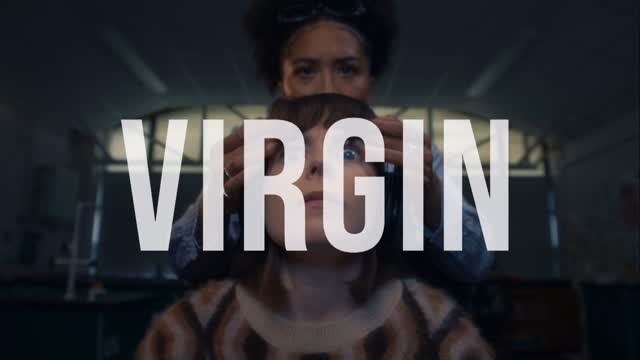 Tonight! Watch The Knife at 23:00 on Virgin Media One 📺!
If you’re in the US, get that VPN ready (4PM EST) ☺️🤠