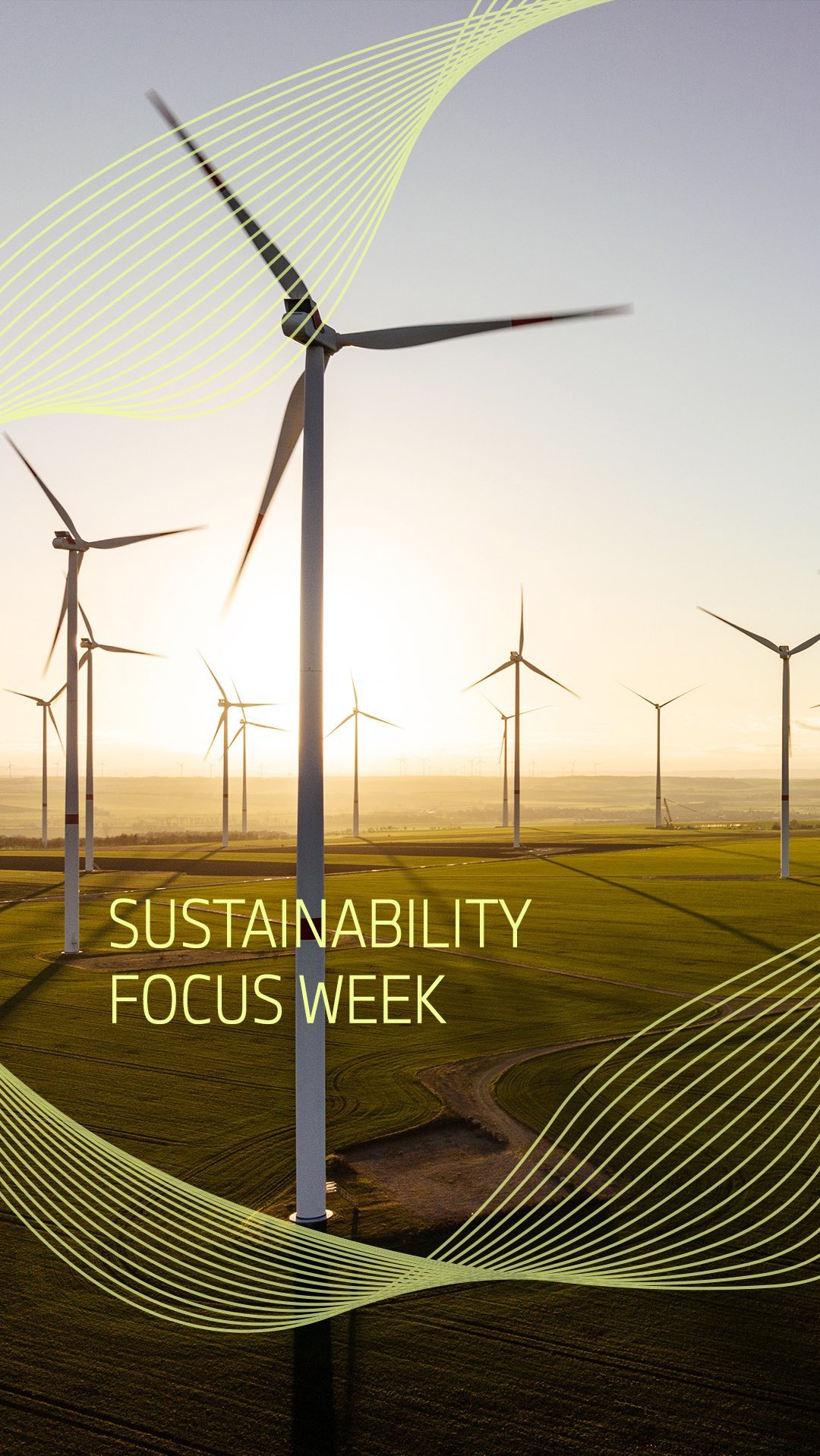 OUR SUSTAINABILITY APPROACH IS CIRCULAR.
#sustainablityfocusweek #bmwgroup
Die BMW Group gibt wie immer Gas, wenn es um Nachhaltigkeit geht!
Um der Welt das Thema “Circular Economy” näher zu bringen, startet die Group Ende 2023 die Sustainability Focus Week auf Instagram & LinkedIn.
Unser Keyvisual, die “wavy lines”, bilden einen Loop und verbinden verschiedenste Bereiche des Konzerns miteinander, sodass möglichst viel recycled werden kann und möglichst wenig waste entsteht. Materialien werden neu aufbereitet und wieder in den Kreislauf geschleust.
Es war extrem spannend für uns, diese Prozesse in den Werken zu filmen und das Kampagnen-Design zu entwickeln. 🙏🏼
Vielen Dank an die Looping Group und die BMW Group für die mega Kooperation!
🎥 @nk.film.production
#campaign #filmproduction #branding #contentcreation #nopantsclubmünchen