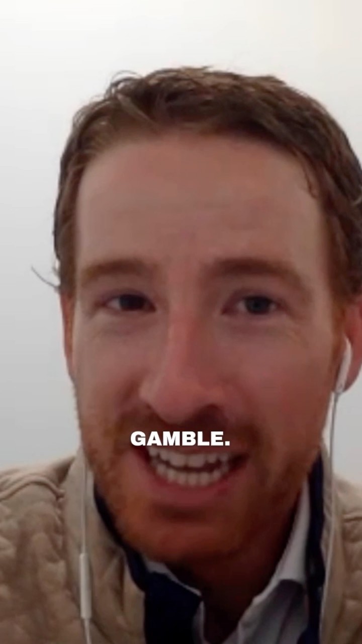 Money Game? @bengriffingolf says watch your wallet around @pkizzire. Full Ep link in bio. #CRS #businessOfGolf #moneyGames