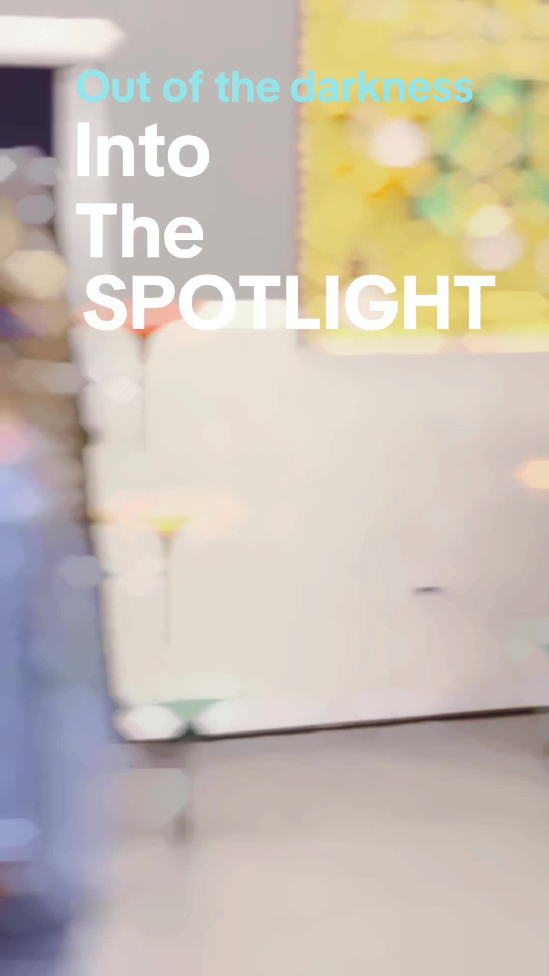 It’s nearly time to step out of the darkness into the spotlight! March 11-15 at the Stoke Rep. www.nsosltd.org/jamie #dragqueen #theater #musicaltheatre #stokeontrent