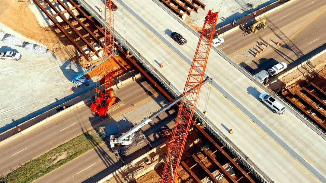 Take flight with the Tennessee Department of Transportation, with this footage we captured of the hard work and dedication that goes into our state's infrastructure.
From bustling construction sites to meticulous road repairs, our drones can provide a bird's-eye view of the a day's progress from above.
Need to see your day to day progress from an aerial view? Give us a call to get your next project scheduled.
#AerialVideo #Infrastructure #TennesseeDroneServices #ConstructionProgress #BuildingSite #BuildingIndustry #ConstructionUpdates #ConstructionManagement #ConstructionZone #TeamTN