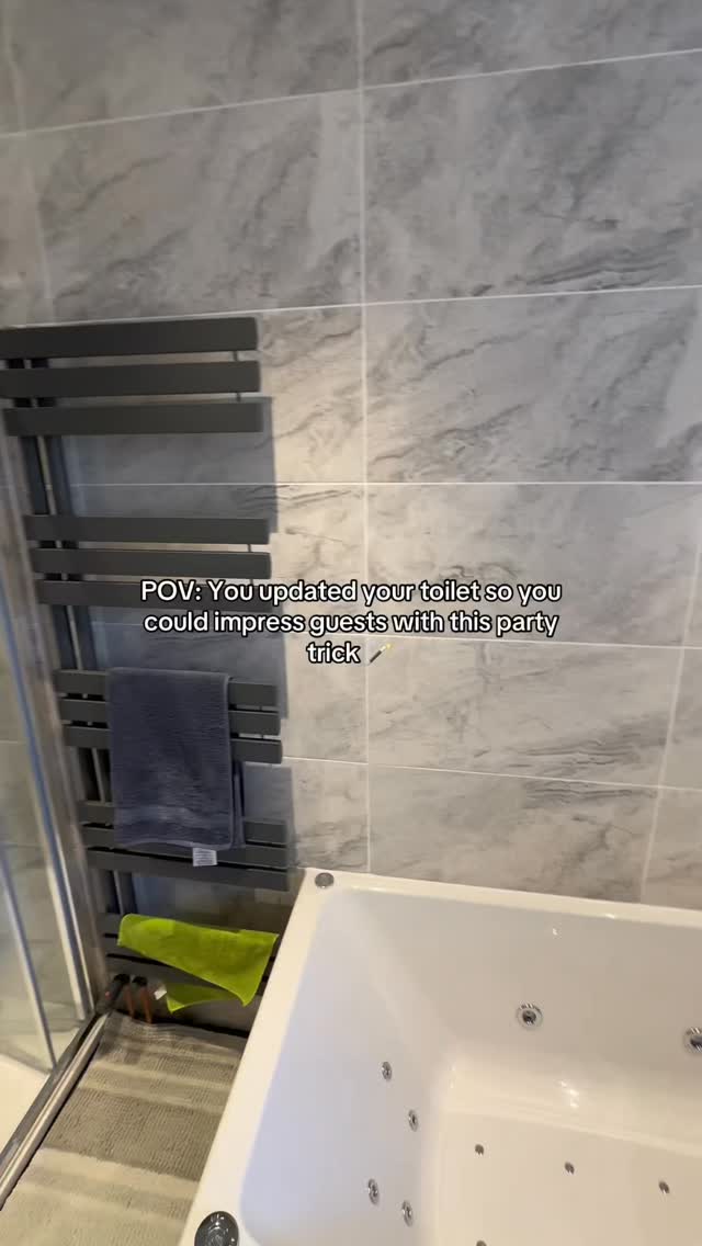 Plumbing or wizardry? We can do both 🪄
Want a toilet that does the job & impresses the guests? Give us a call on 07513263518!
#plumbing #plumbertok #newtoilet #harrypotter #plumber